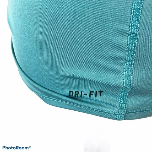 Ladies Nike Pro Dri-Fit Racer Back Tank Top Small - Picture 4 of 12